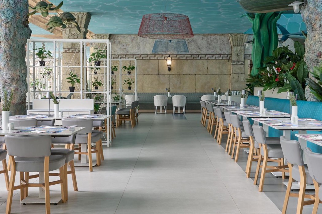 Amadria Park Hotel Andrija -Solaris Kids 57/79