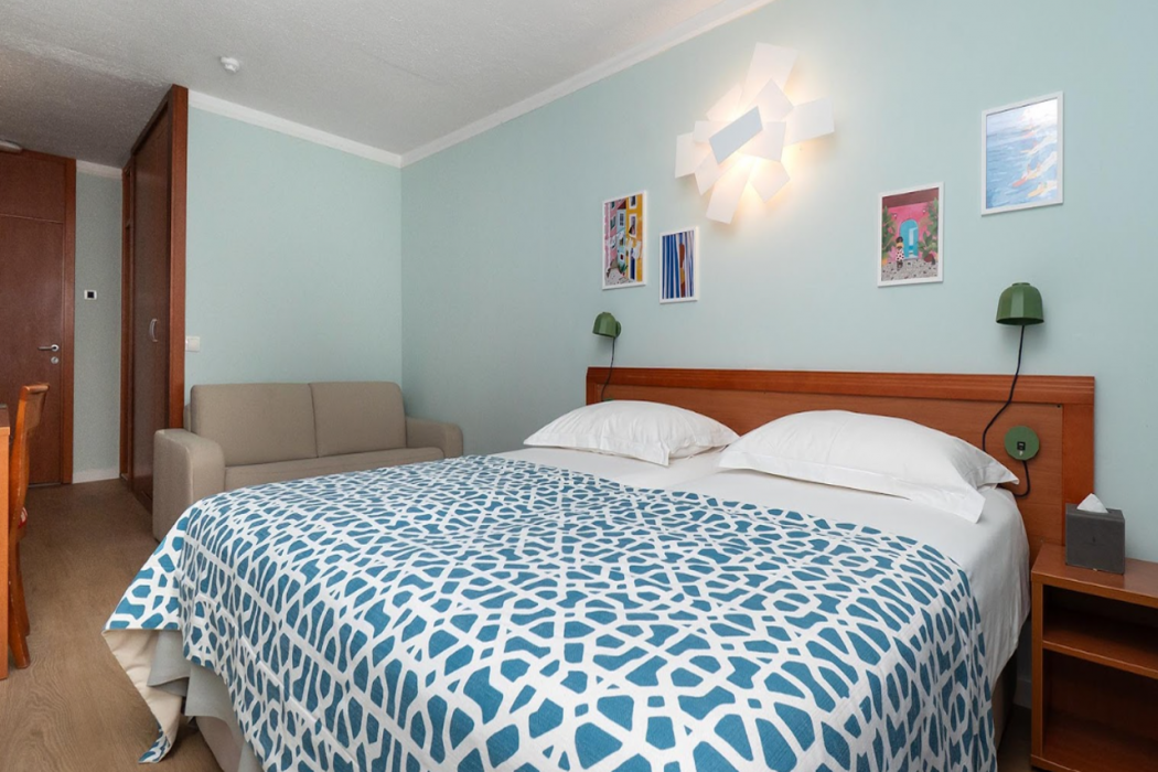 Amadria Park Hotel Andrija -Solaris Kids 21/79