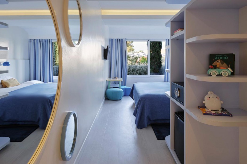 Amadria Park Hotel Andrija -Solaris Kids 11/79