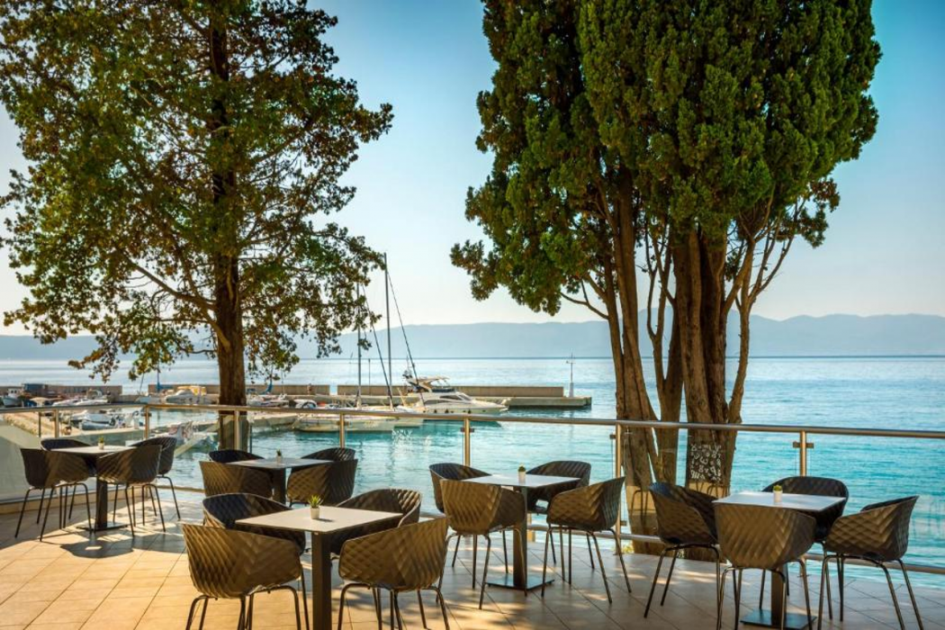 Veya Maradiso Hotel by Aminess 26/58