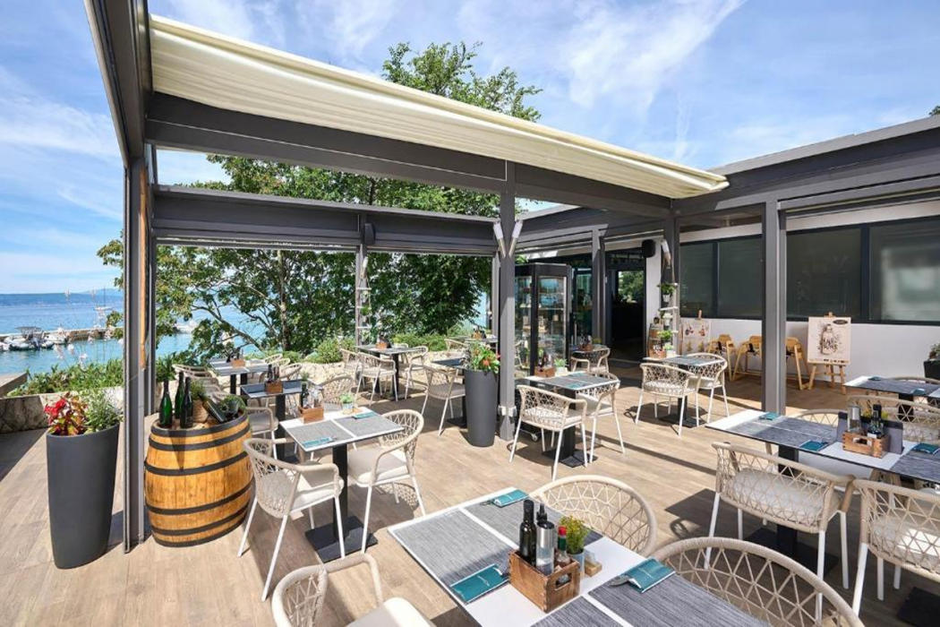 Veya Maradiso Hotel by Aminess 28/58