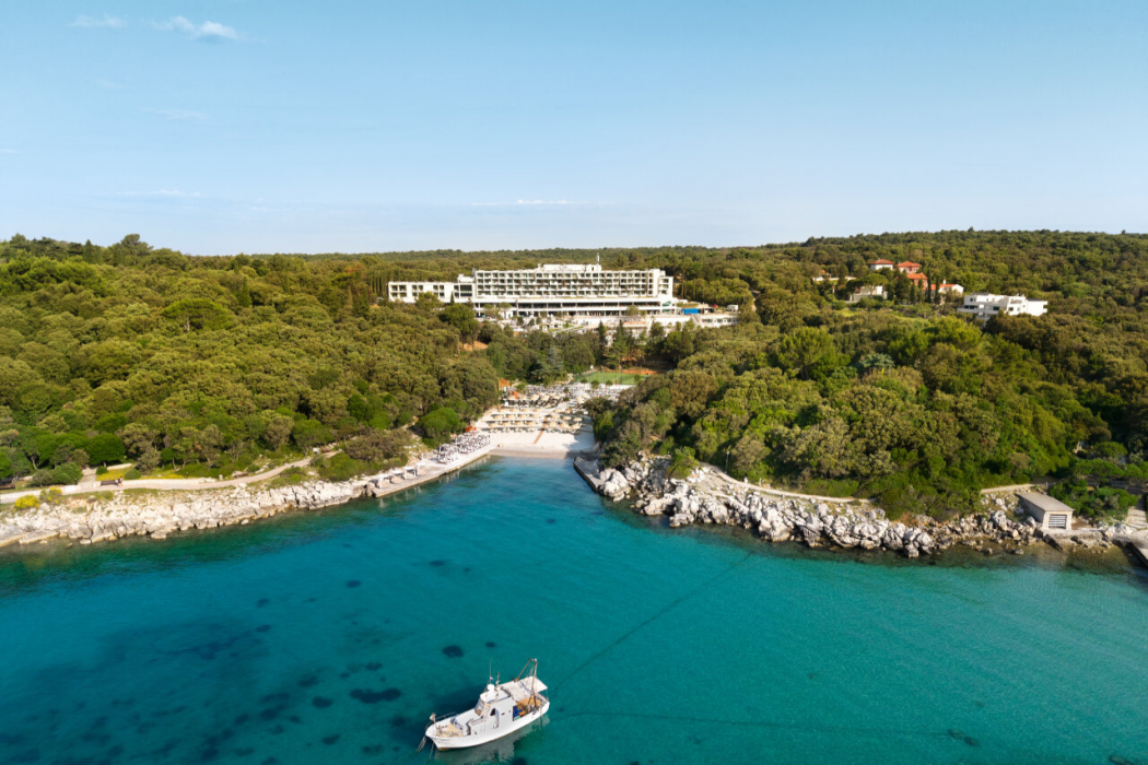 Arba Resort, Valamar Collection