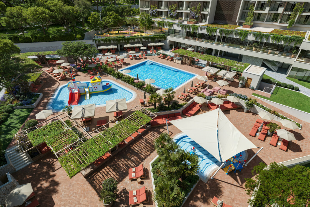 Arba Resort, Valamar Collection 50/84