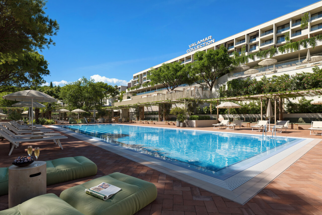 Arba Resort, Valamar Collection 49/84
