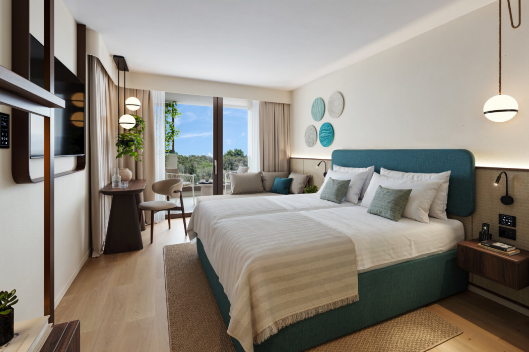 Arba Resort, Valamar Collection 22/84