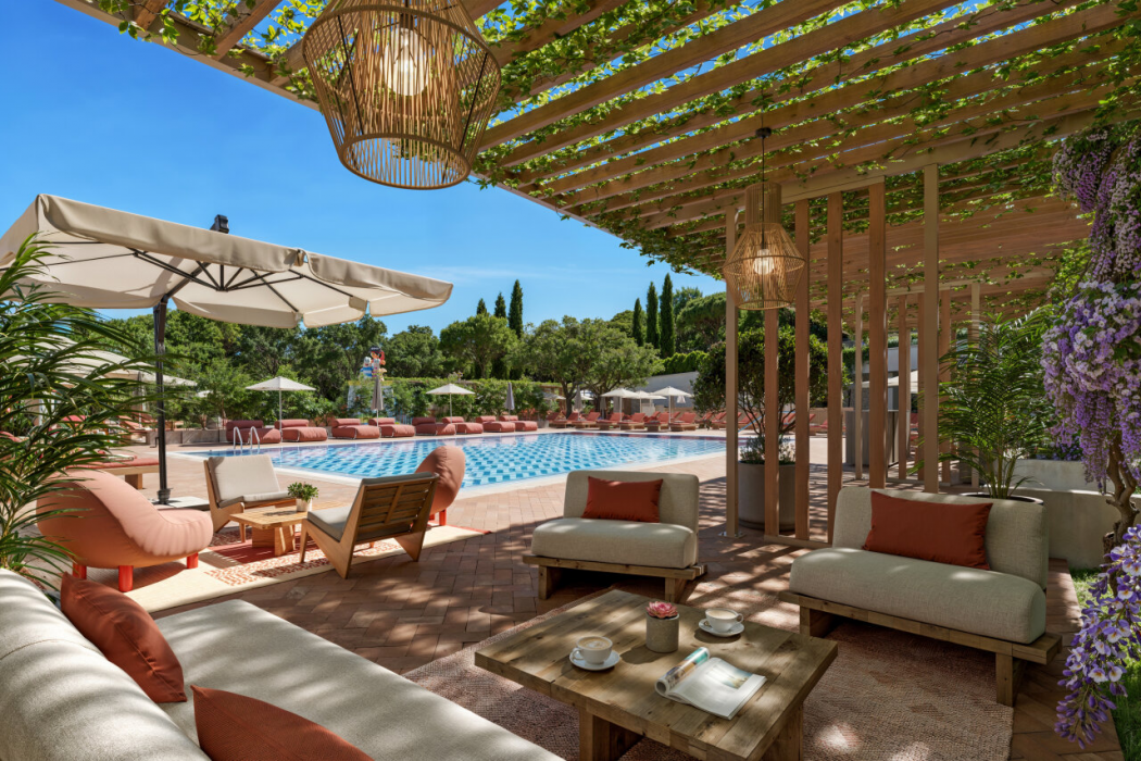 Arba Resort, Valamar Collection 46/84
