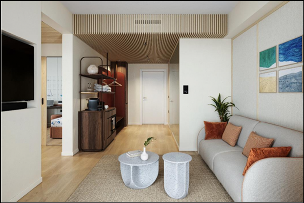 Arba Resort, Valamar Collection 15/84