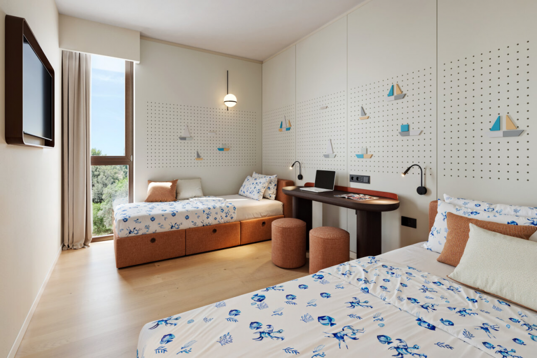 Arba Resort, Valamar Collection 29/84