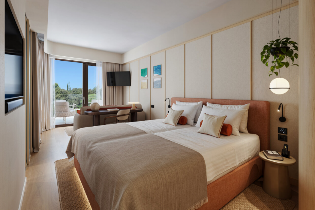 Arba Resort, Valamar Collection 28/84