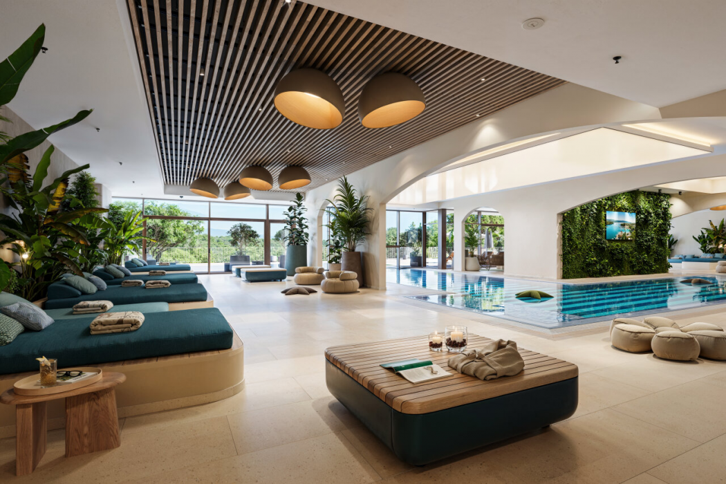 Arba Resort, Valamar Collection 47/84