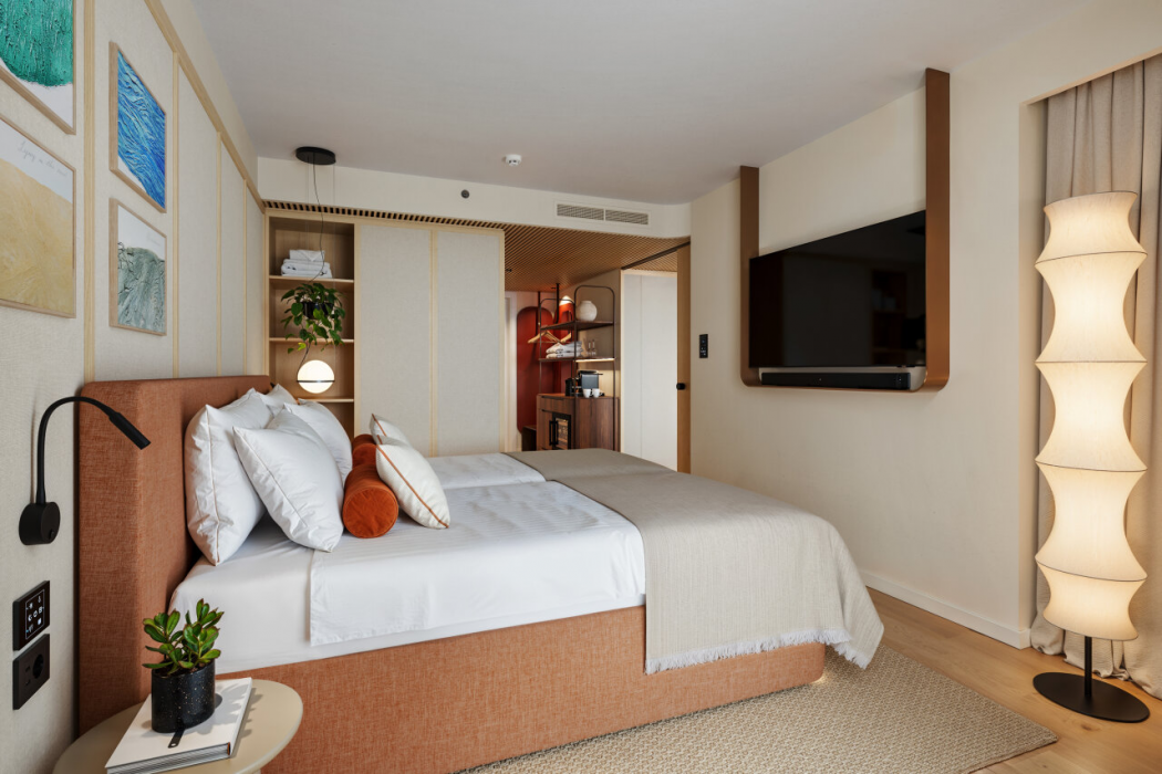 Arba Resort, Valamar Collection 16/84