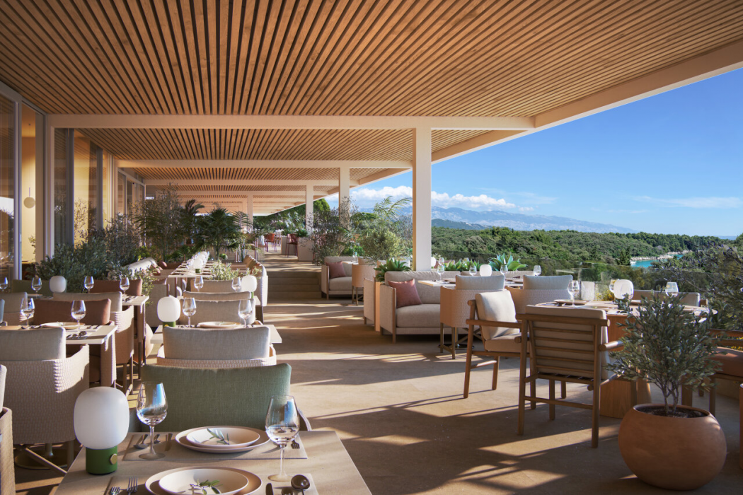 Arba Resort, Valamar Collection 69/84