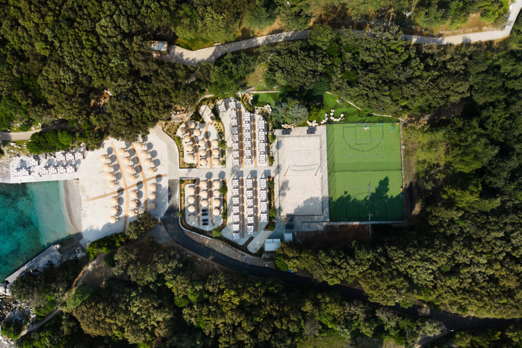 Arba Resort, Valamar Collection in RAB