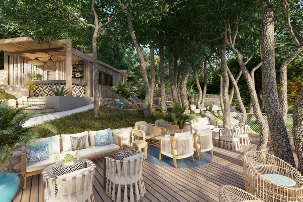 Arba Resort, Valamar Collection 42/84