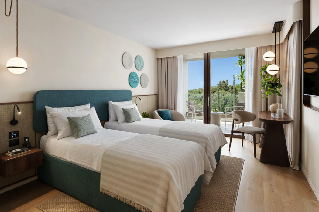 Arba Resort, Valamar Collection 17/84
