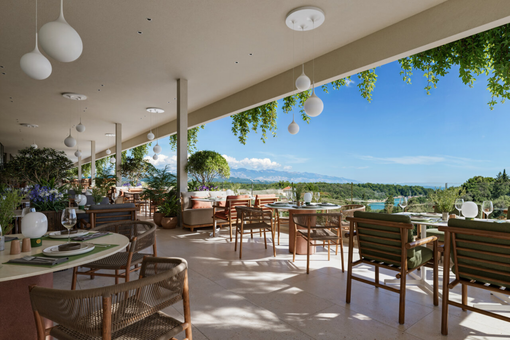 Arba Resort, Valamar Collection 67/84