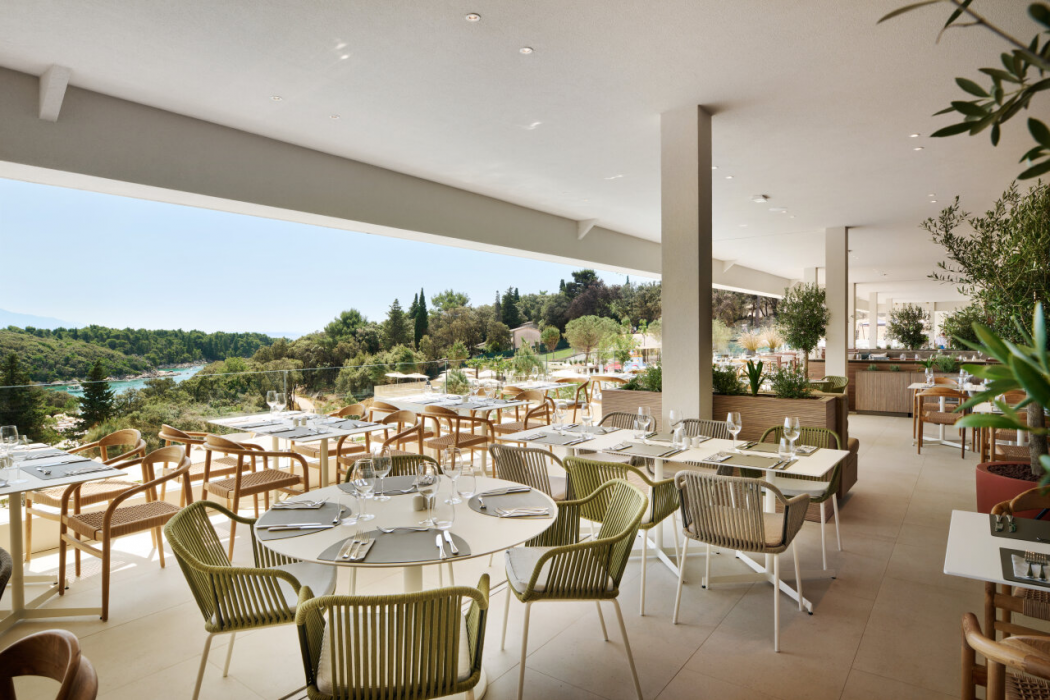 Arba Resort, Valamar Collection 66/84