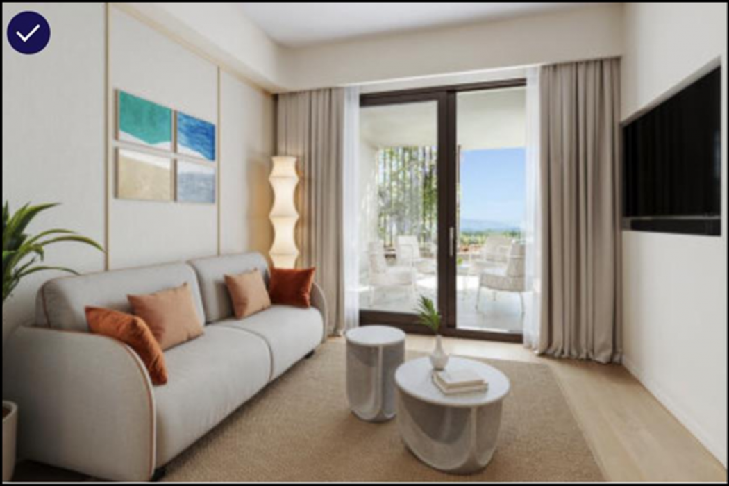 Arba Resort, Valamar Collection 12/84