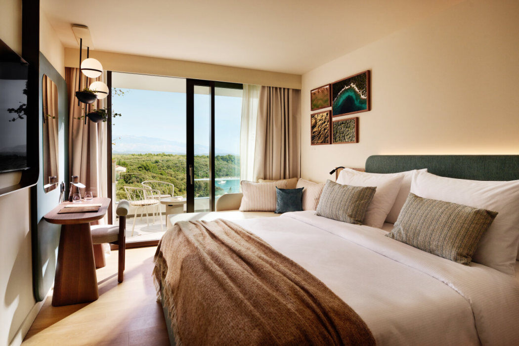 Arba Resort, Valamar Collection 33/84