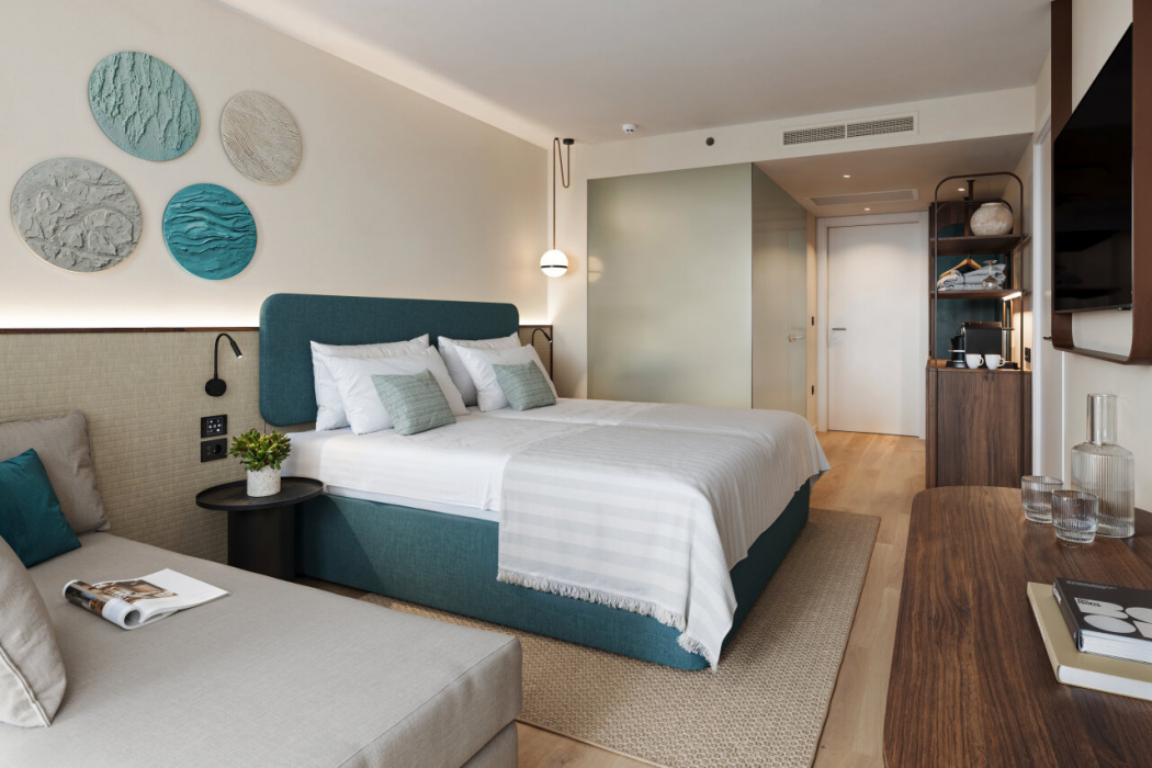 Arba Resort, Valamar Collection 26/84