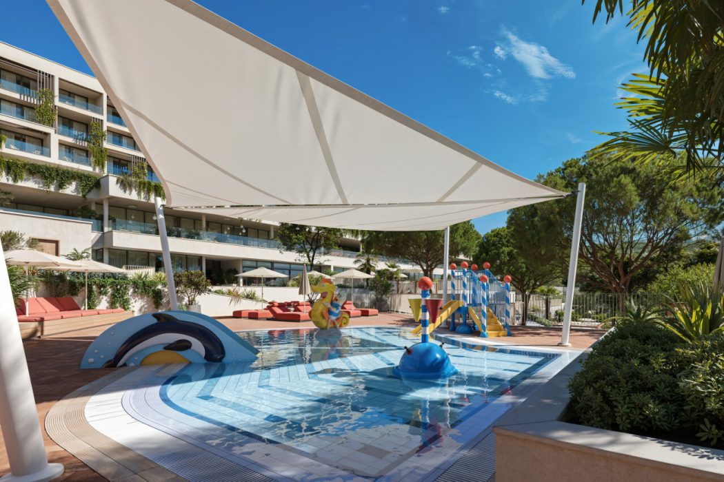 Arba Resort, Valamar Collection 48/84