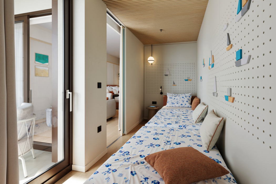 Arba Resort, Valamar Collection 32/84