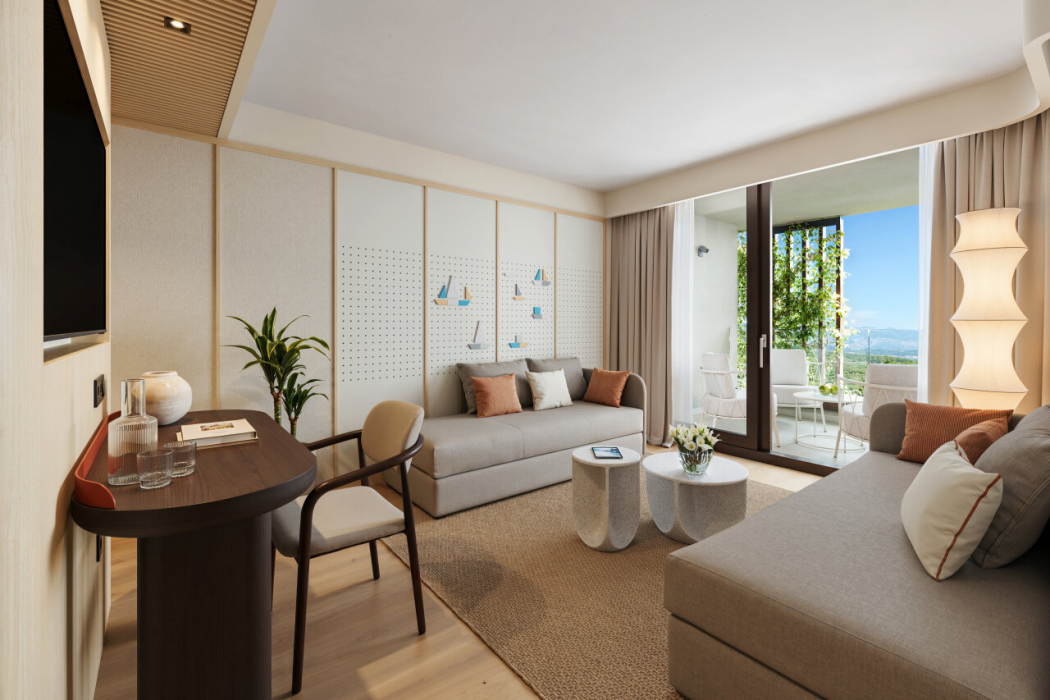 Arba Resort, Valamar Collection 31/84