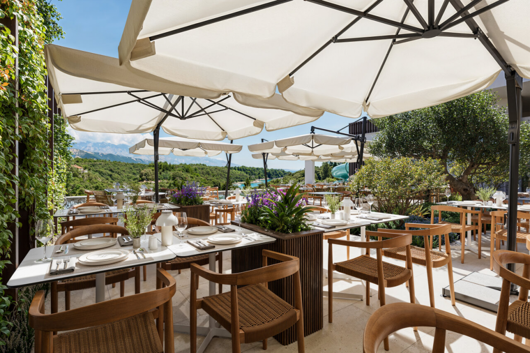 Arba Resort, Valamar Collection 68/84