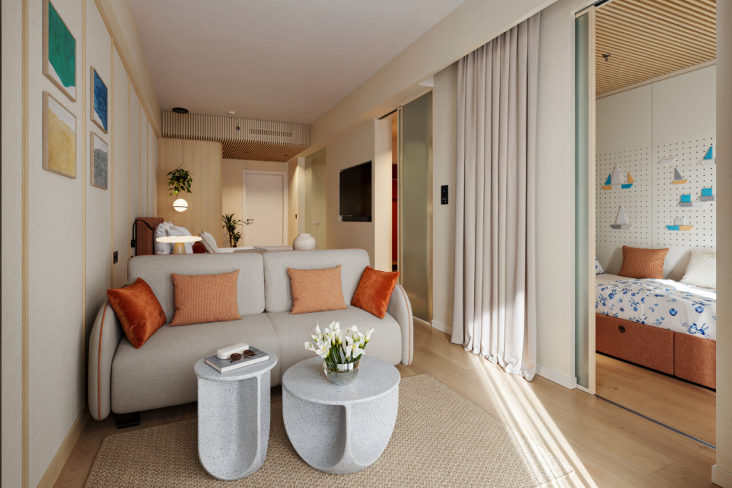 Arba Resort, Valamar Collection 30/84