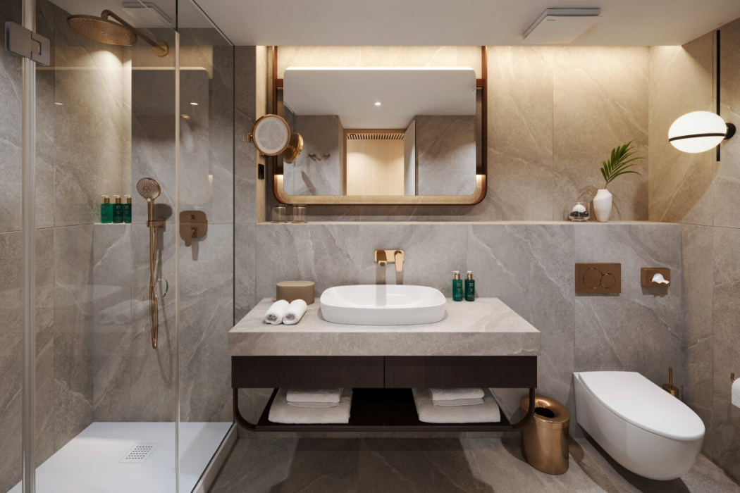 Arba Resort, Valamar Collection 34/84