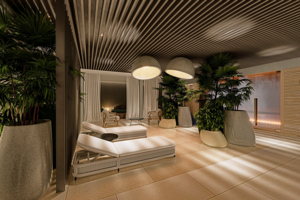 Arba Resort, Valamar Collection 37/84