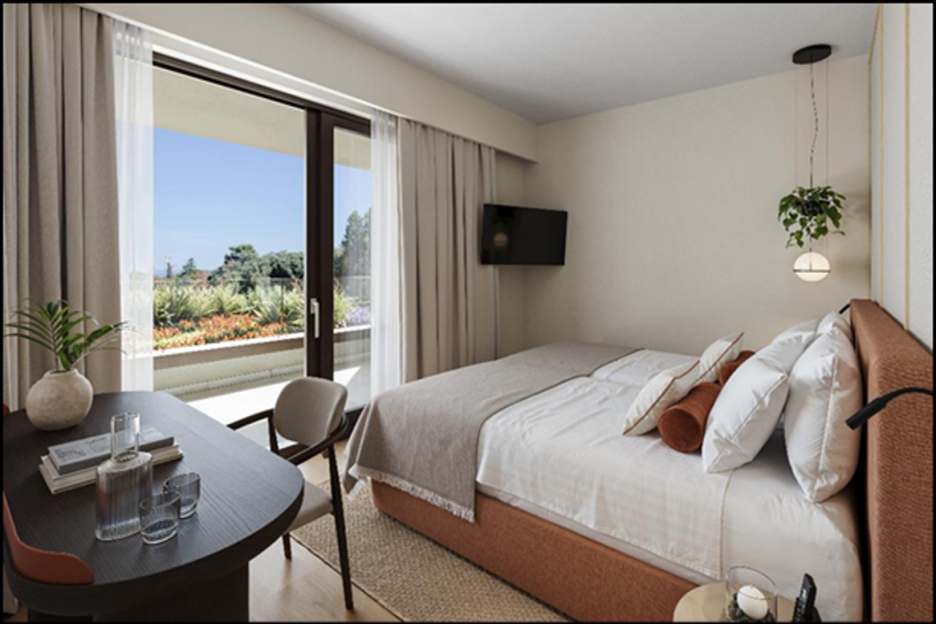 Arba Resort, Valamar Collection 14/84