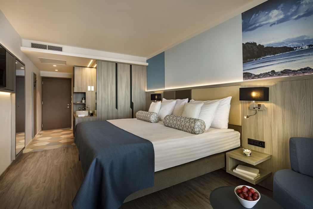 Valamar Carolina Hotel and Villas 12/12
