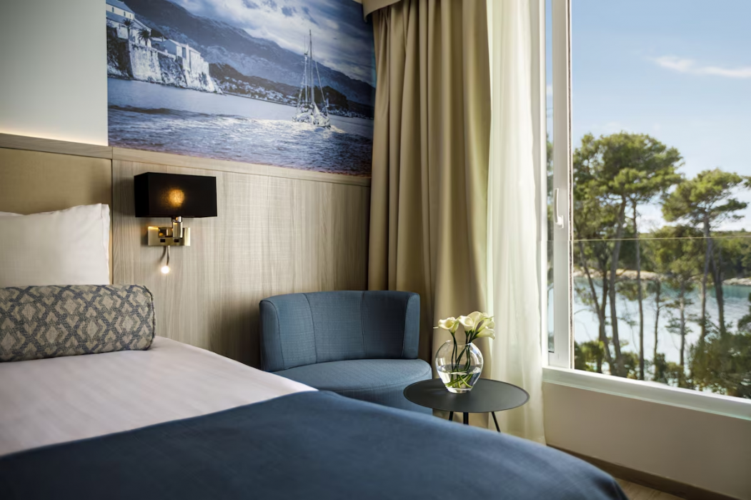 Valamar Carolina Hotel and Villas 11/12
