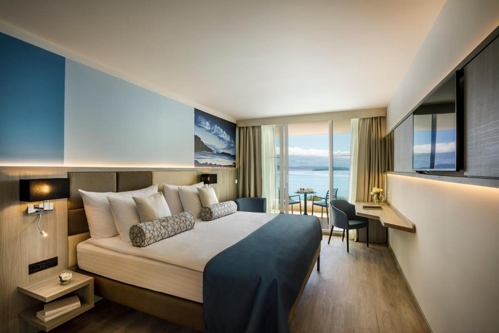 Room at Valamar Carolina Hotel and Villas, RAB