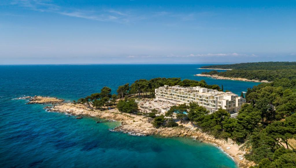 Valamar Carolina Hotel and Villas