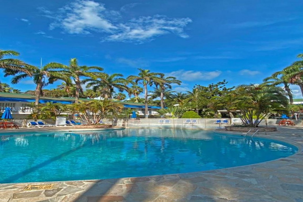 Decameron Marazul - All Inclusive 21/60