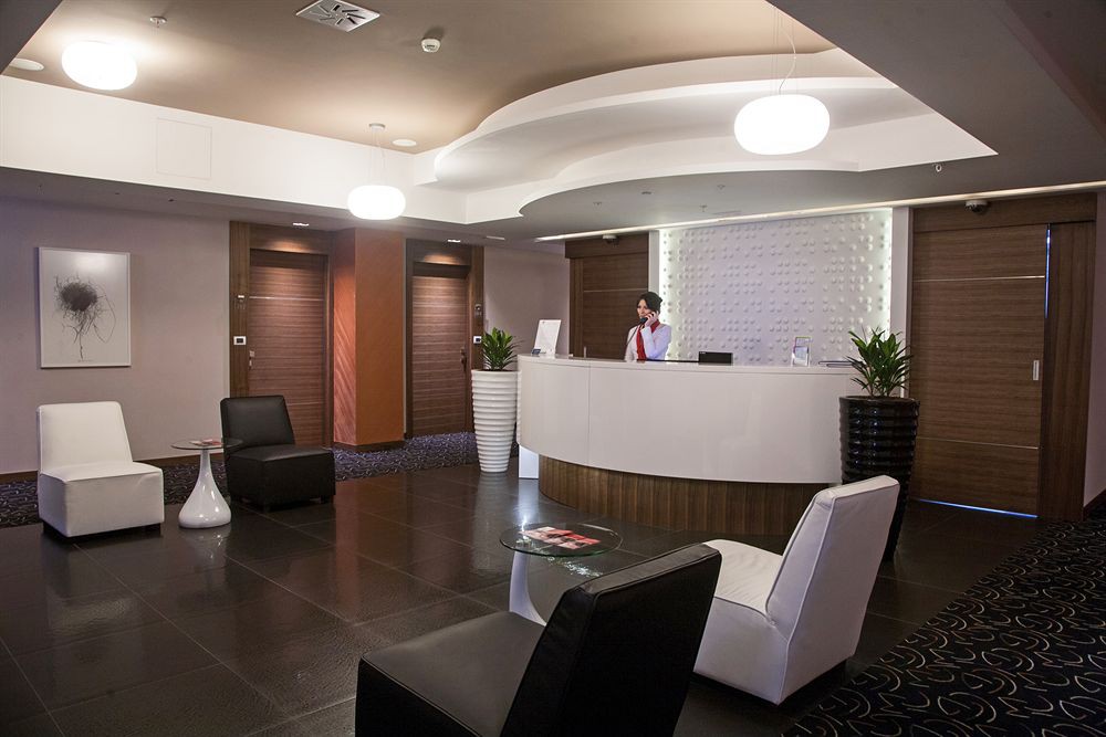 Aurel Hotel 3/55