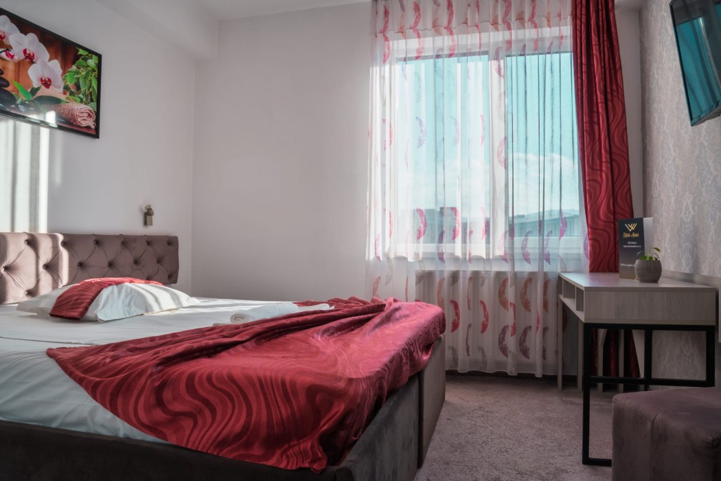 Alexis Hotel 14/23