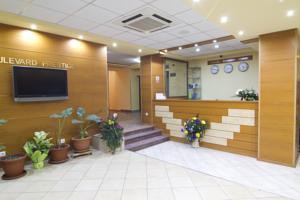 Bulevard Prestige Hotel 3/45