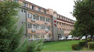 Bulevard Prestige Hotel 1/45