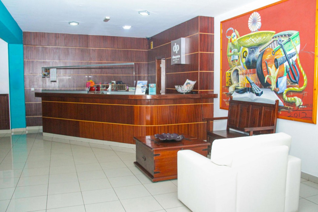 Hotel LIVVO Don Paco 6/63