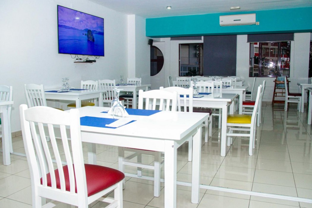 Hotel LIVVO Don Paco 30/63