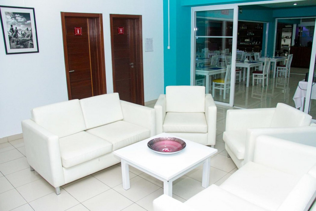 Hotel LIVVO Don Paco 5/63
