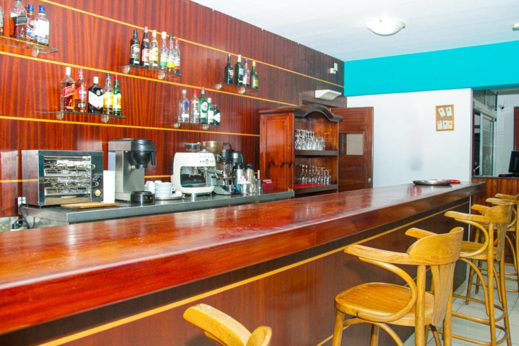 Hotel LIVVO Don Paco 7/63