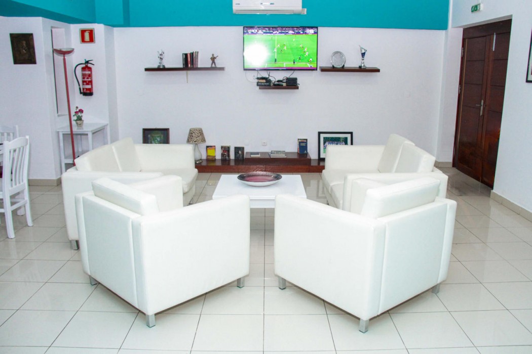 Hotel LIVVO Don Paco 4/63