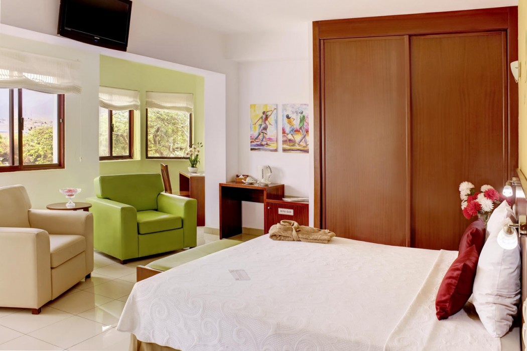 Hotel LIVVO Don Paco 16/63