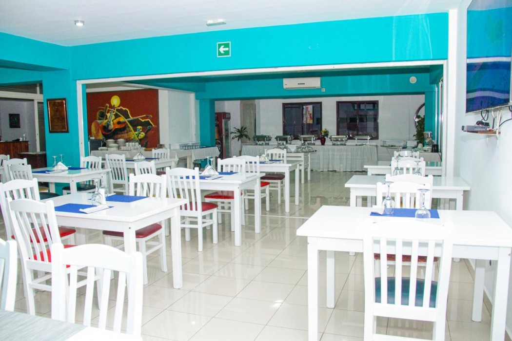 Hotel LIVVO Don Paco 29/63