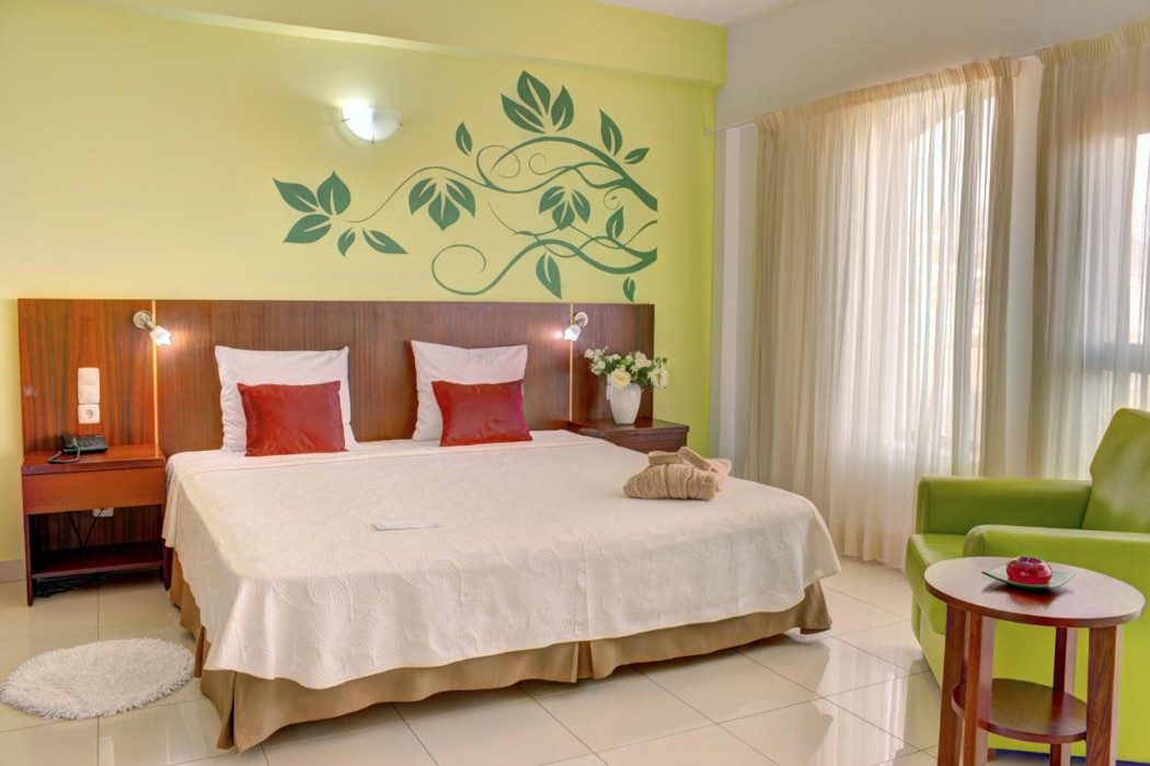 Hotel LIVVO Don Paco 15/63