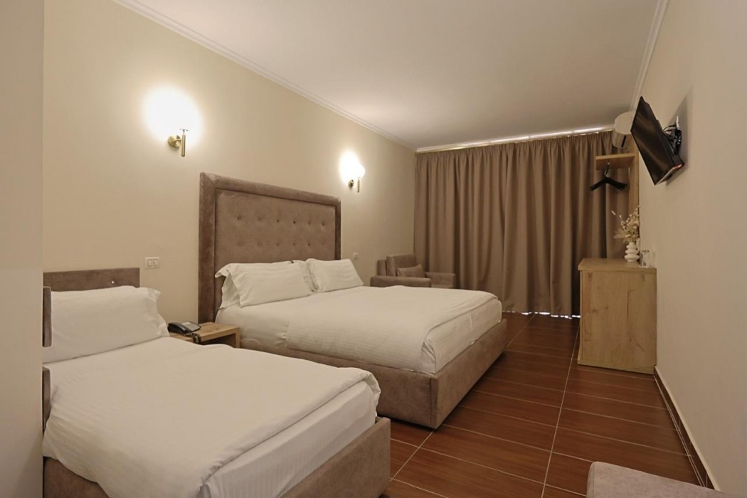 Bleart Hotel 31/92
